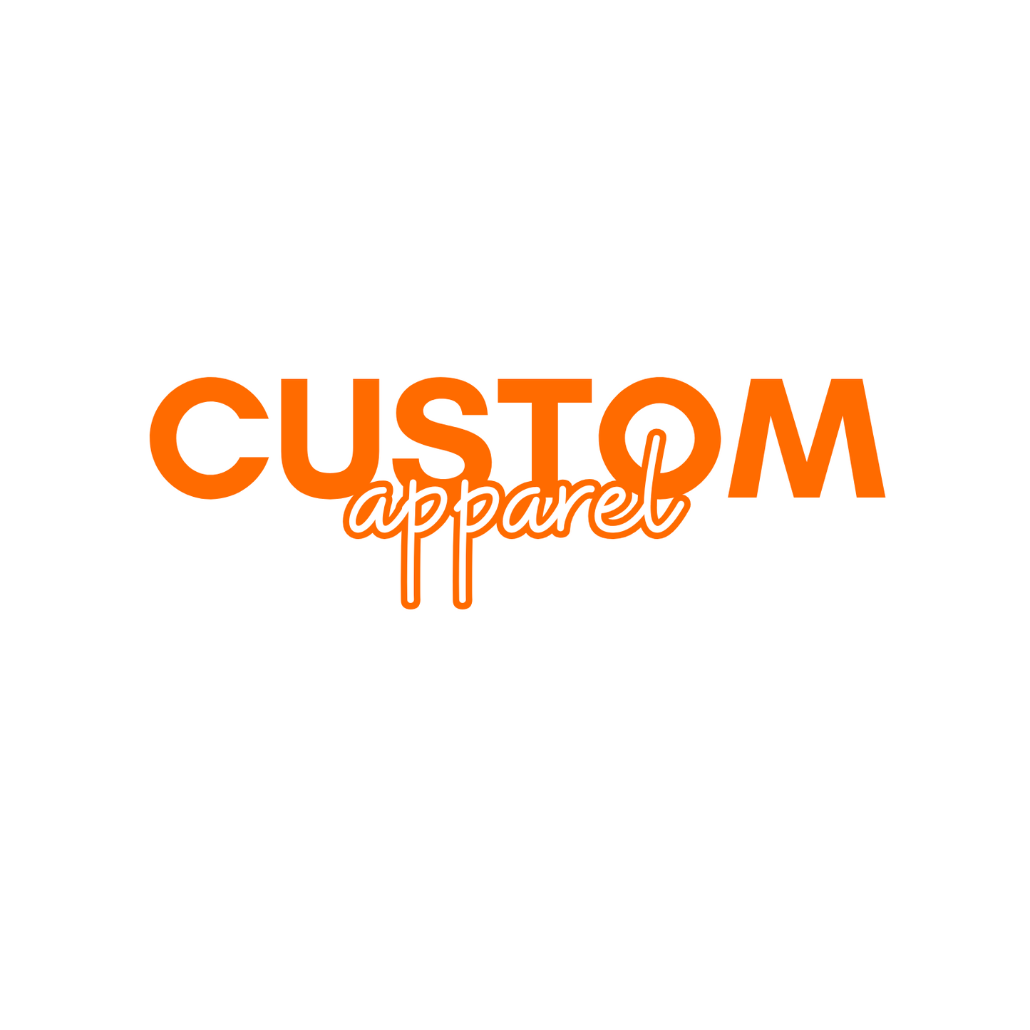 Custom Apparel Request